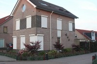 Комплектация для защитных ролет