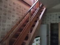 Дача у селі Вільхівка біля Харкова