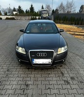 Продам audi a6