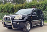 Продам nissan x-trail