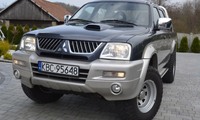 Продам mitsubishi l200