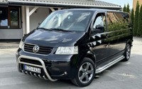 Продам volkswagen transporter Т5