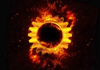 Услуги термической и химико-термической обработки деталей