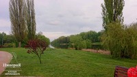 Участок 30 соток на Нижнем ДНСе. Первая линия от речки.