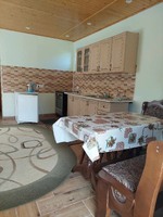 Здається котедж, і окреме приміщення 2 поверху. вул. Кіблер 7