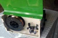 Сварочный инверторный полуавтомат Атом I-180. Продам