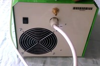 Сварочный инверторный полуавтомат Атом I-180. Продам