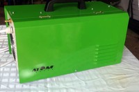 Сварочный инверторный полуавтомат Атом I-180. Продам