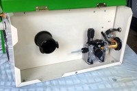 Сварочный инверторный полуавтомат Атом I-180. Продам