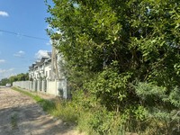 Земельна ділянка для будівництва будинку с. Сокільники