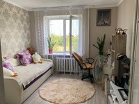 Продається двох кімнатну кварира