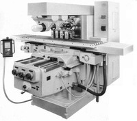 Требуется фрезеровщик