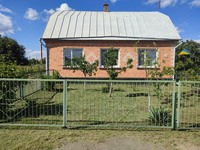 Будинок у м. Володимирець