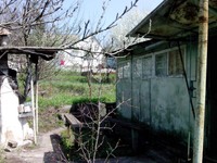 Продам Дачу на жил. массиве "Игрень"!