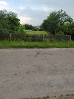 Продам ділянку Клевань м РІВНЕ за  22 км (20хв) їзди асфальтована вулиця 12сот