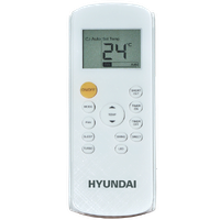 Спліт система інверторного типу Hyundai ARN07RSSUAWF1/ARU07RSSUAWF1
