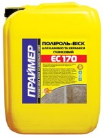 Полироль воск мокрый камень для камня, керамики глянцевый ЕС170/1 л производитель