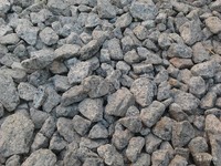 Щебінь, Відсів, Пісок