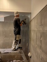 Демонтаж, землянные, уборка участка, спил дерев с вывоз Одесса