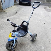 Продам детский трехколесный велосипед Puky