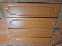 Фасады МДФ  400грн