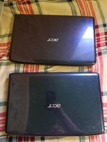 Продам 2 ноутбуки Acer