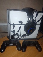 Ps4 Fat