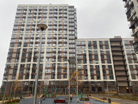 БЕЗ%, квартира 102м2, тераса 25 м² у ЖК «Варшавський 2» — ваш комфорт!