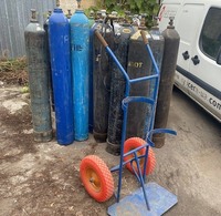 Заправка балонів, Обмін та Доставка