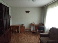 Продам 1-к квартиру 42,5 кв. м. в Крюківщині біля Києва