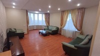 БЕЗ%, Здам 2 рівневу квартиру 258 м2, ремонт, Освіти 14а, Севастопольська пл. Київ, Солом'янський район