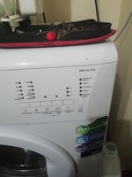 Продам стиралку beko wmb 61021 ptm на запчастини в чорнобаях