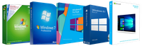 Установка Windows