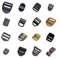 Високоякісні пряжки упаковками по 100 та 50 шт