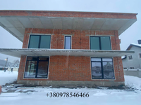 Вікна металопластикові/алюмінієві від виробника !