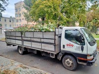 Вывоз мусора, подъем материала, грузчик, грузоперевозки Одесса