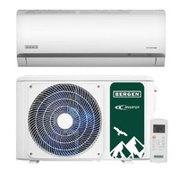 Инверторный кондиционер BEI09FRD/BEO09FRD