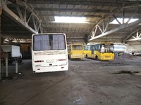 Грузовое СТО Ремонт грузовиков автоцистерн полуприцепов TIR. Выезд