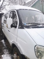 Грузоперевезення