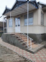 Дом каменный 120 кВ м(село Надречное