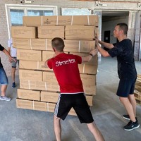 Вантажники/Грузчики/Вантажні Перевезення/Рівне