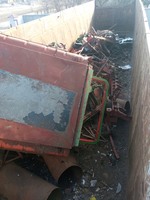Куплю металобрухт від 20 тонн