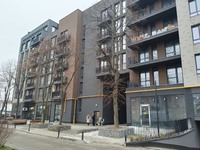 Продається простора 2-кімнатна квартира в ЖК "Авалон Ярд", м. Львів, вул. Замарстинівська, 76. ЖК Avalon Yard- бізнес-класу