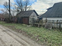 Продам будинок с. Самчики