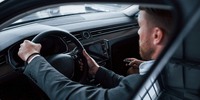 ArtTaxi — Трансфери по Україні та Європі, Індивідуальний трансфер, міжнародне таксі та міжміське таксі