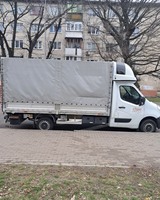 Грузоперевозки Гідроборт Київ  і Україна