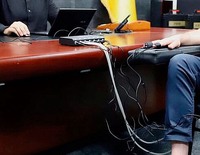 Оперативное расследование кражи с помощью полиграфолога