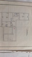 Продається 2-х кімнатна квартира