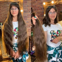 Куплю ваше волосся у Черкасах