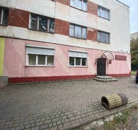 Оренда комерційної нерухомості в м. Соснівка